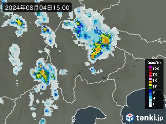 雨雲