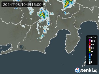 雨雲