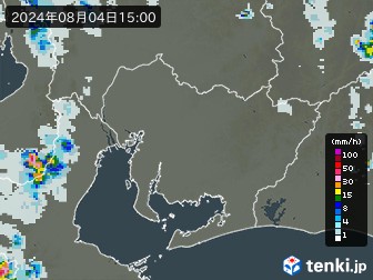雨雲