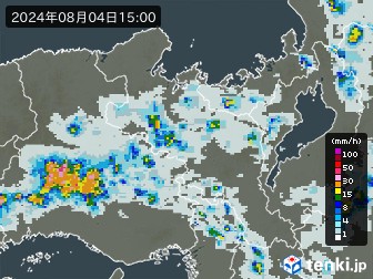 雨雲