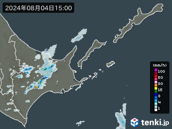 雨雲
