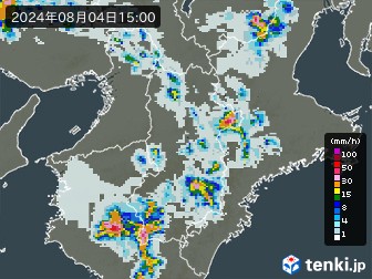 雨雲