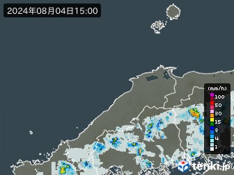 雨雲