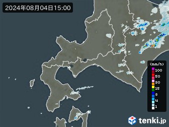 雨雲