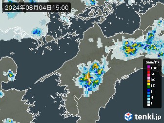 雨雲