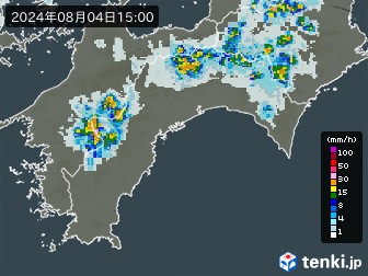 雨雲