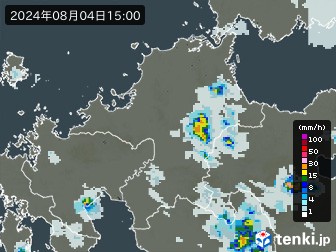 雨雲