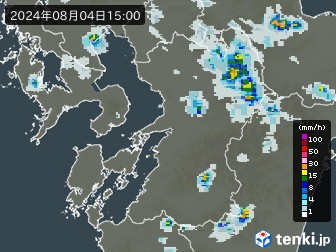 雨雲