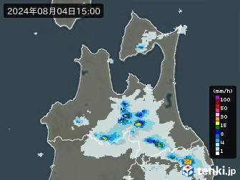 雨雲