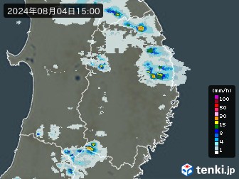 雨雲