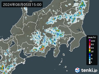 雨雲