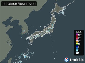 雨雲