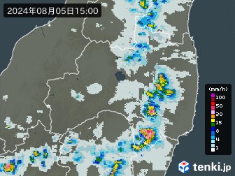 雨雲