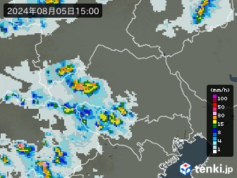 雨雲
