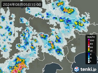 雨雲