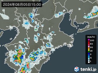 雨雲
