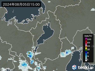 雨雲