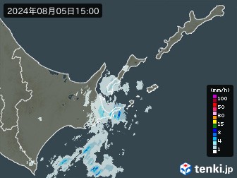 雨雲