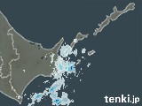 雨雲レーダー(2024年08月05日)