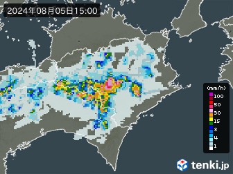 雨雲