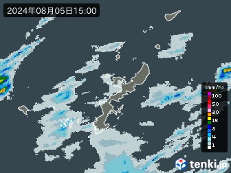 雨雲