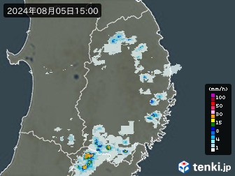 雨雲