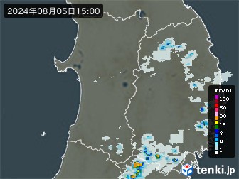 雨雲