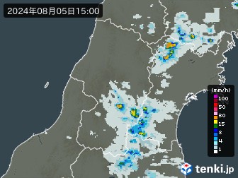 雨雲