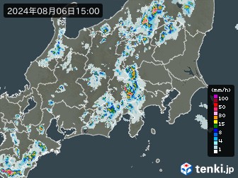 雨雲