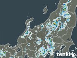 雨雲レーダー(2024年08月06日)