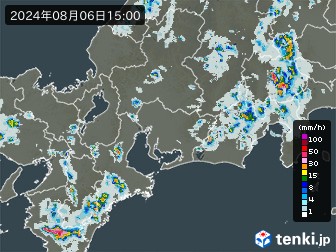 雨雲