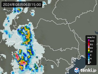 雨雲