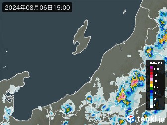 雨雲