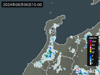 雨雲