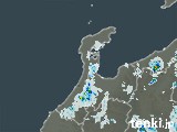 雨雲レーダー(2024年08月06日)