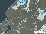 雨雲レーダー(2024年08月06日)