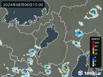 雨雲