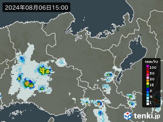 雨雲