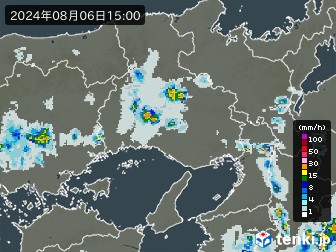 雨雲
