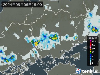 雨雲