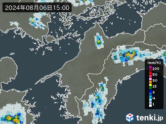 雨雲