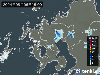雨雲