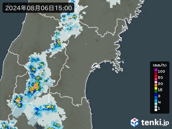 雨雲