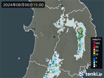 雨雲