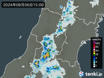 雨雲