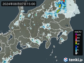 雨雲