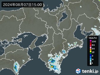 雨雲