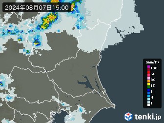 雨雲