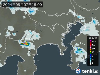 雨雲