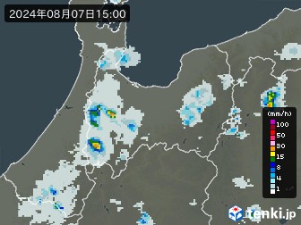雨雲